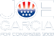 Click for Joe Garcia 08